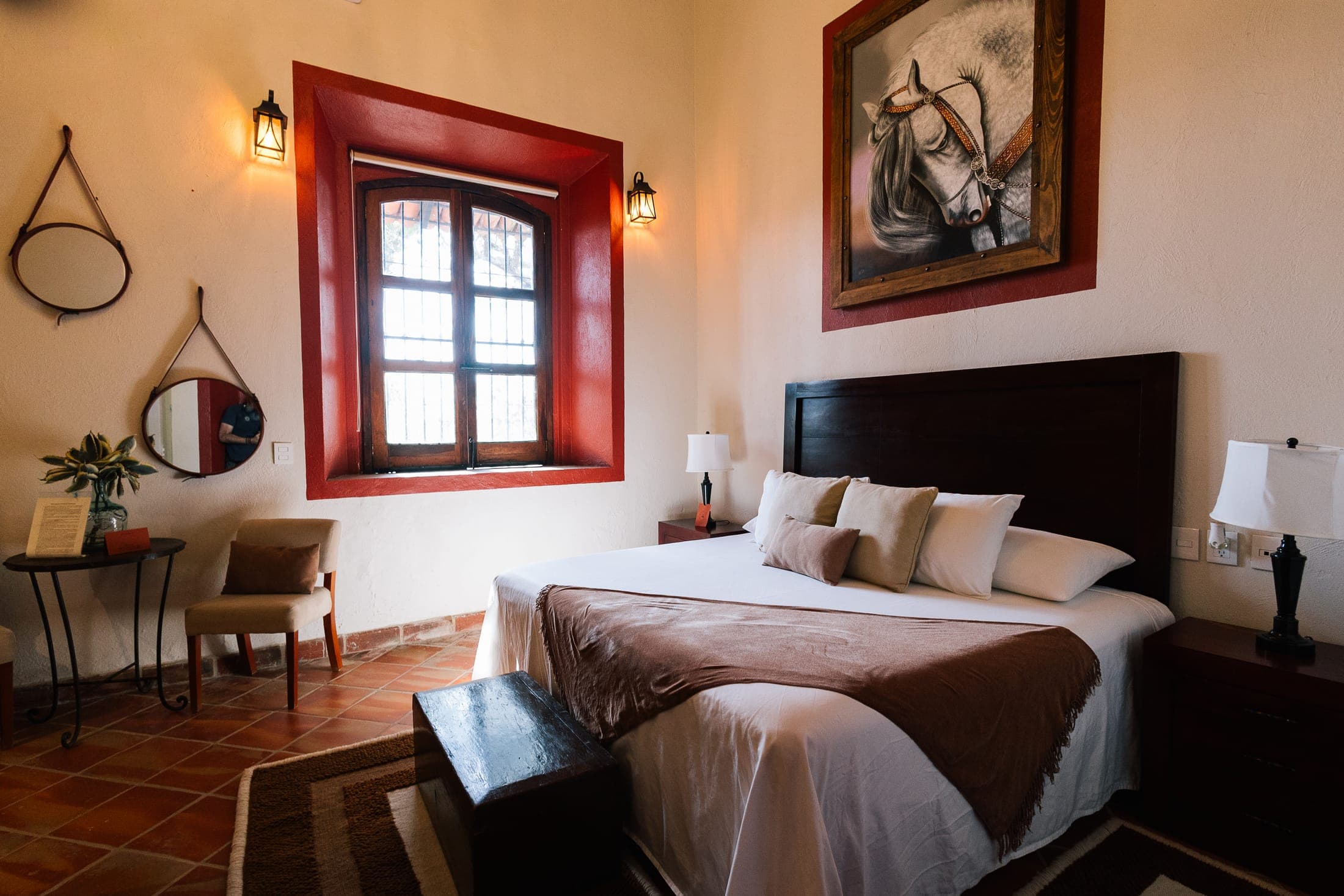 Lifestyle · Hacienda San Nicolás